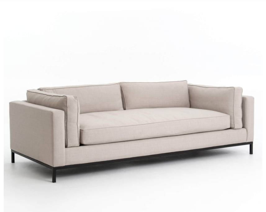 Sillón Samantha (2 plazas)