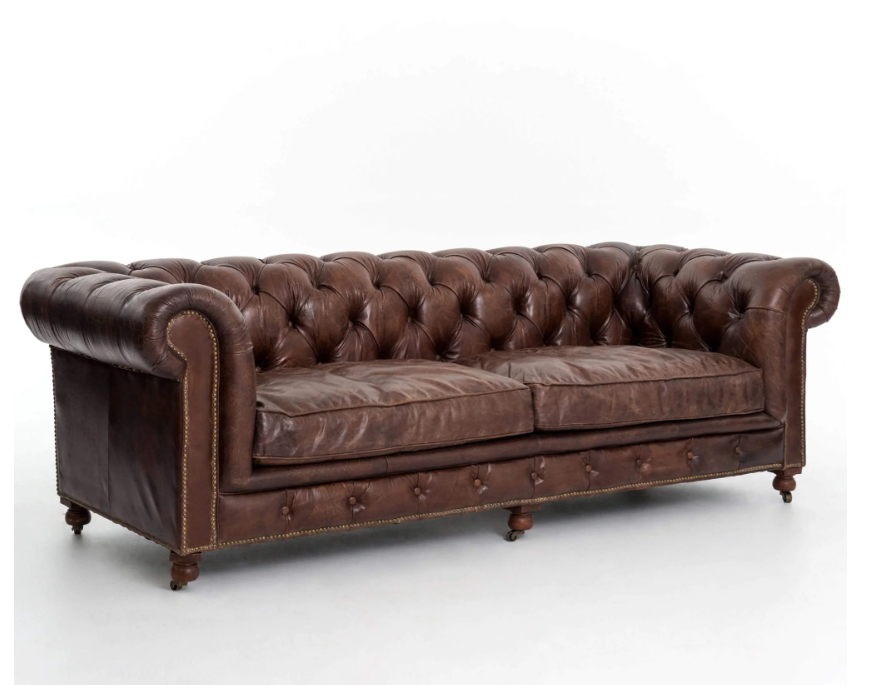 Chesterfield Touson