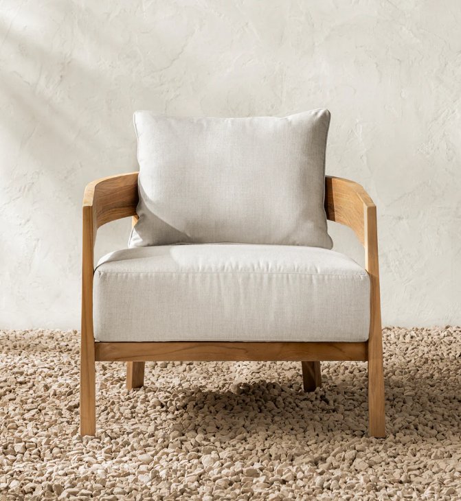 Sillon Individual Palma