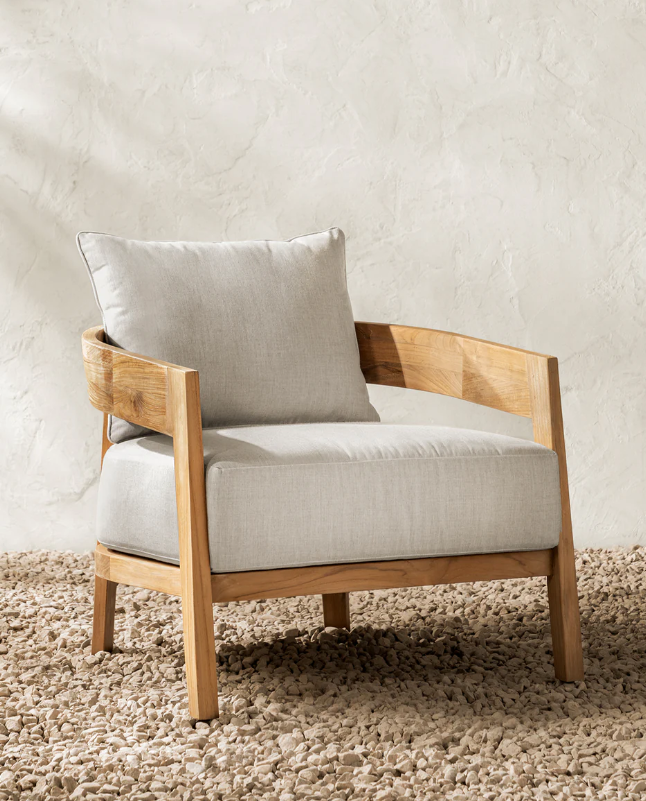 Sillon Individual Palma