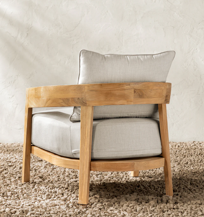 Sillon Individual Palma