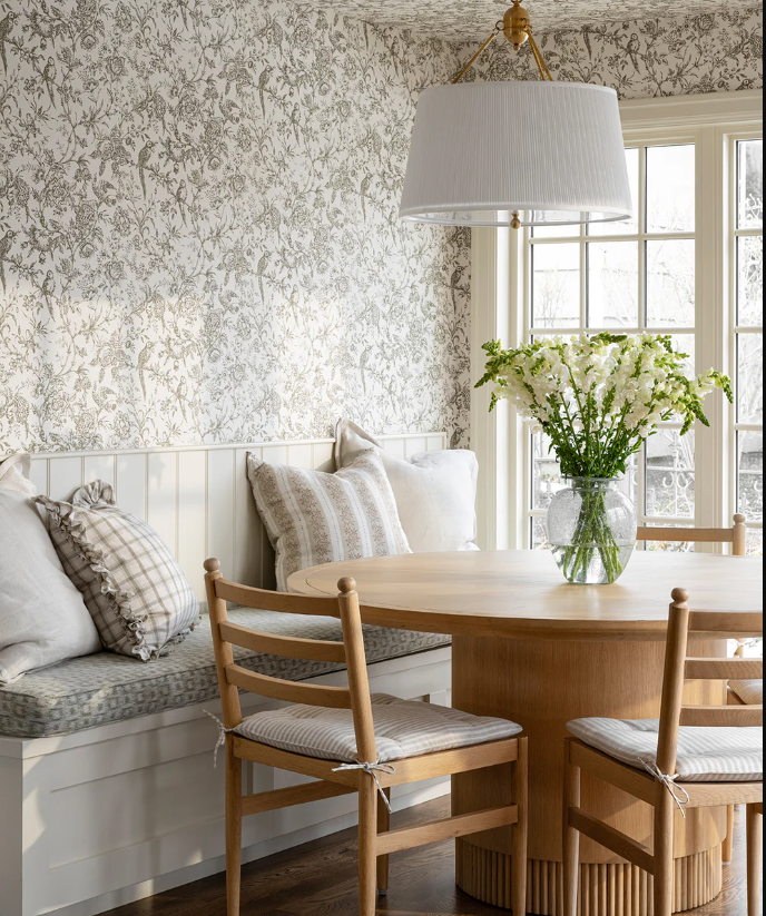 Comedor Leira