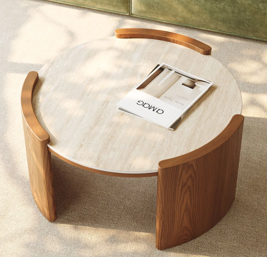 Mesa de centro Arluna