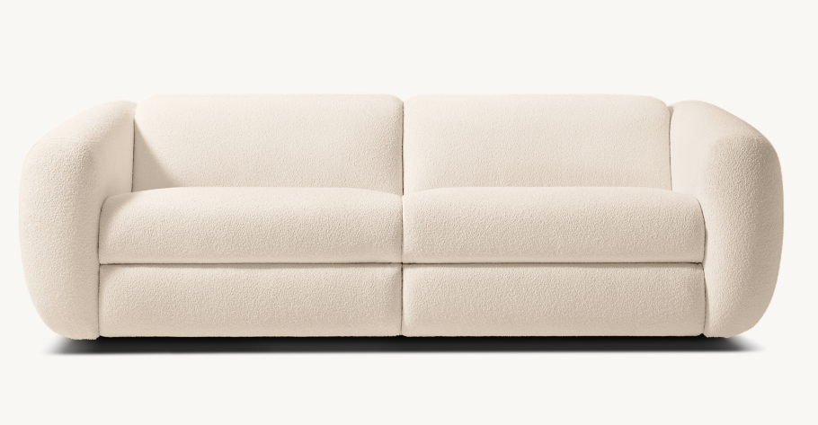 Sillón Jil (2 plazas)