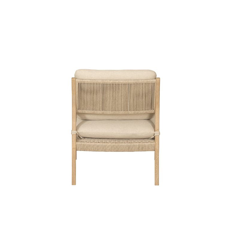 Silla Alexa exterior