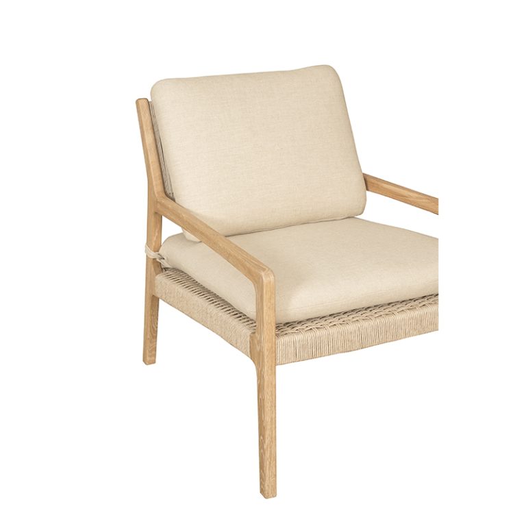 Silla Alexa exterior