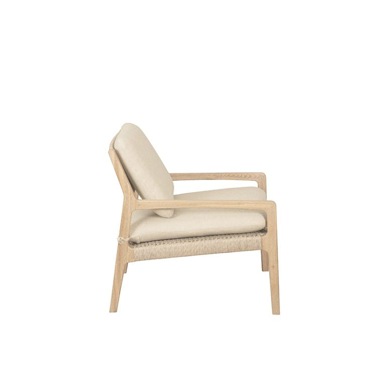 Silla Alexa exterior