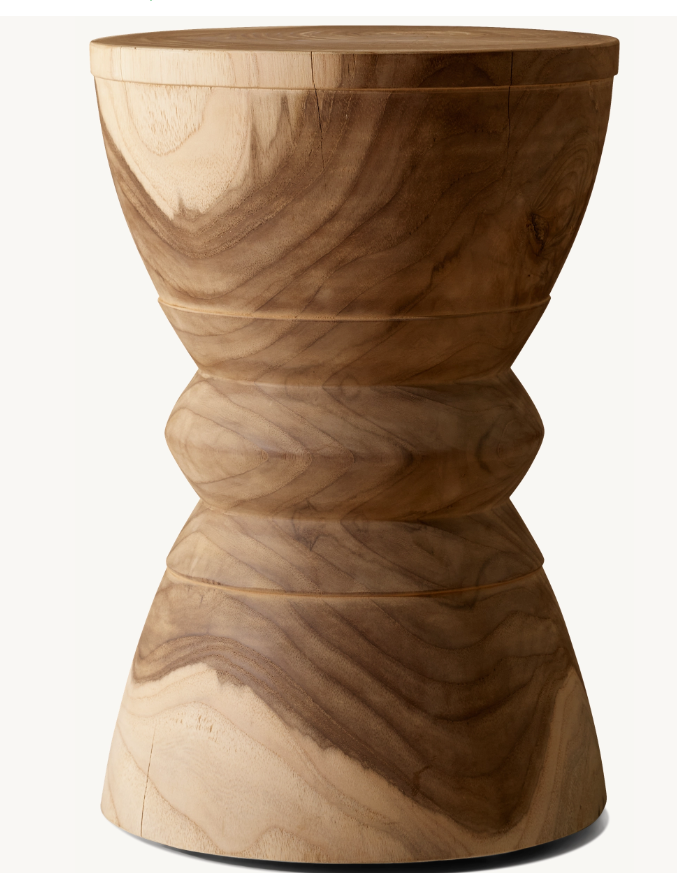 Mesa lateral