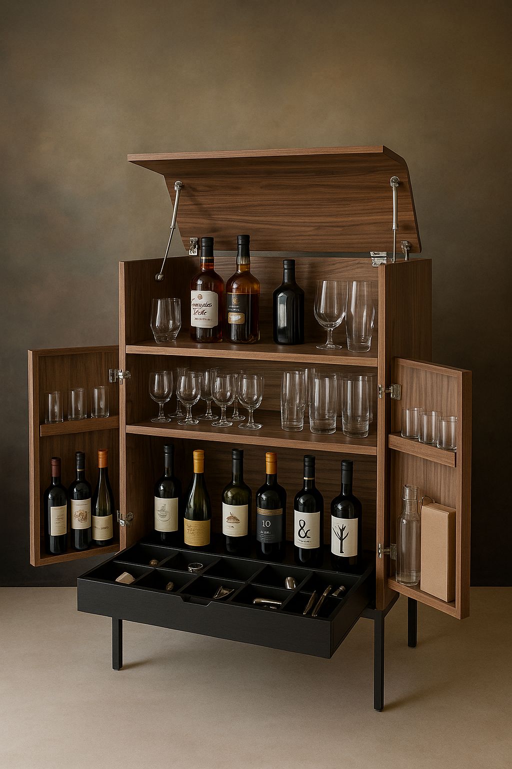 Bar Cantina Novak