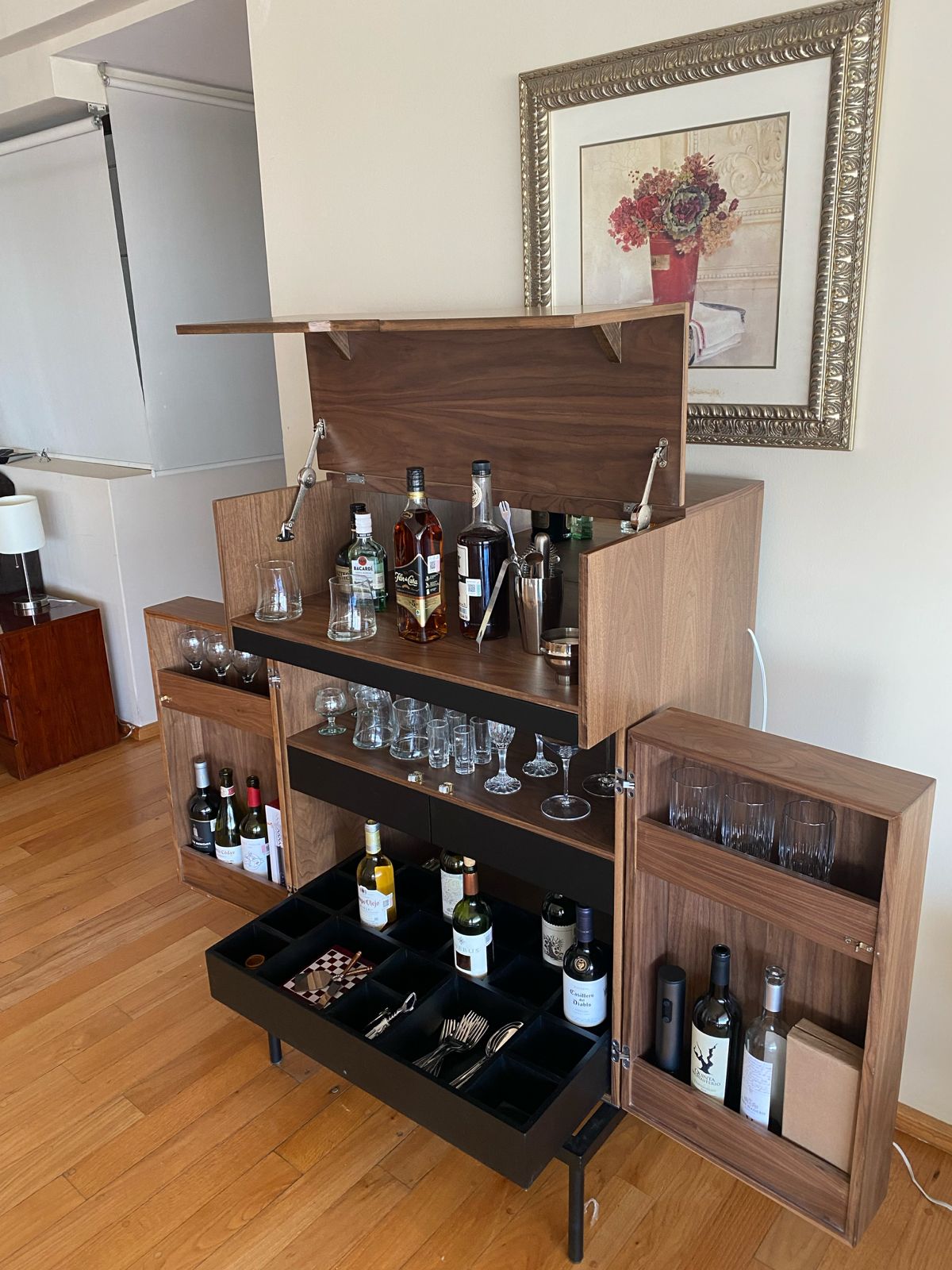 Bar Cantina Novak