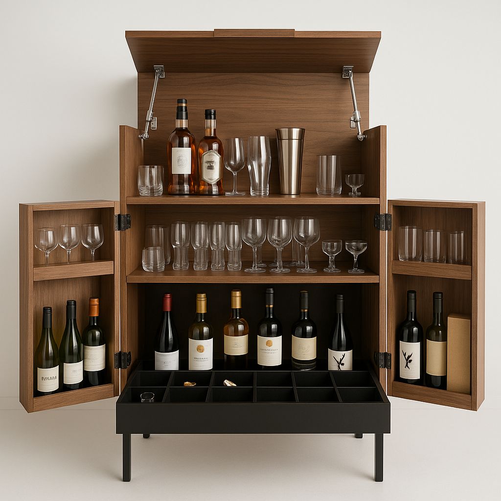 Bar Cantina Novak