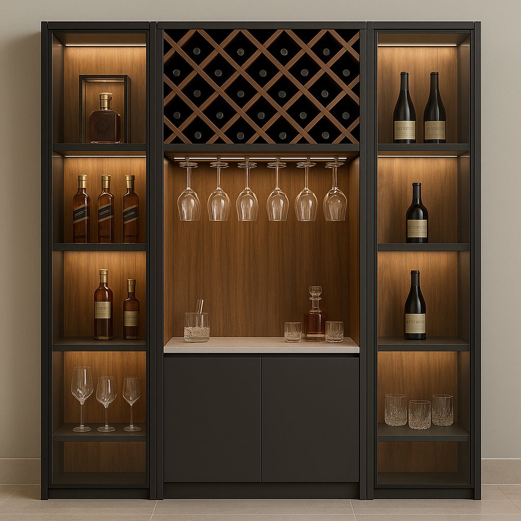 Bar Cantina Musetti