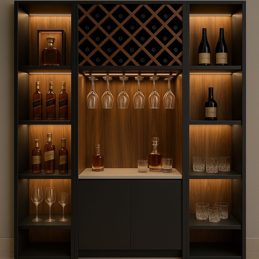 Bar Cantina Musetti