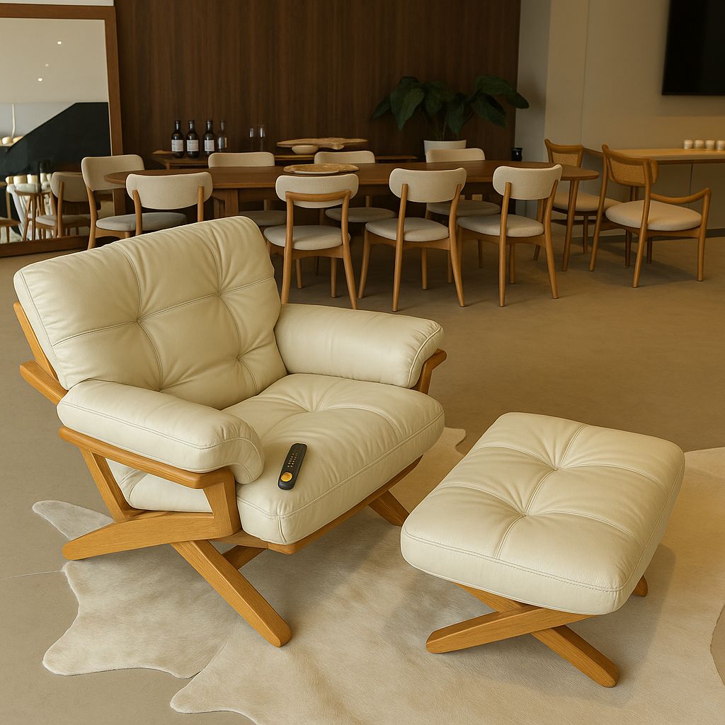 Sillón Individual Sondra