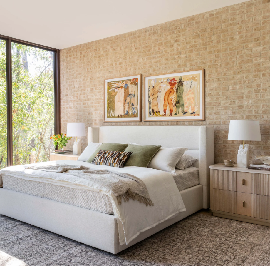 Recámara/ Bedroom