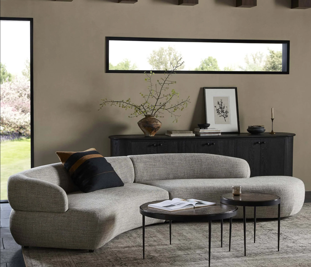 Sala / Living Room