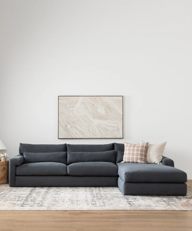 Sillones modulares