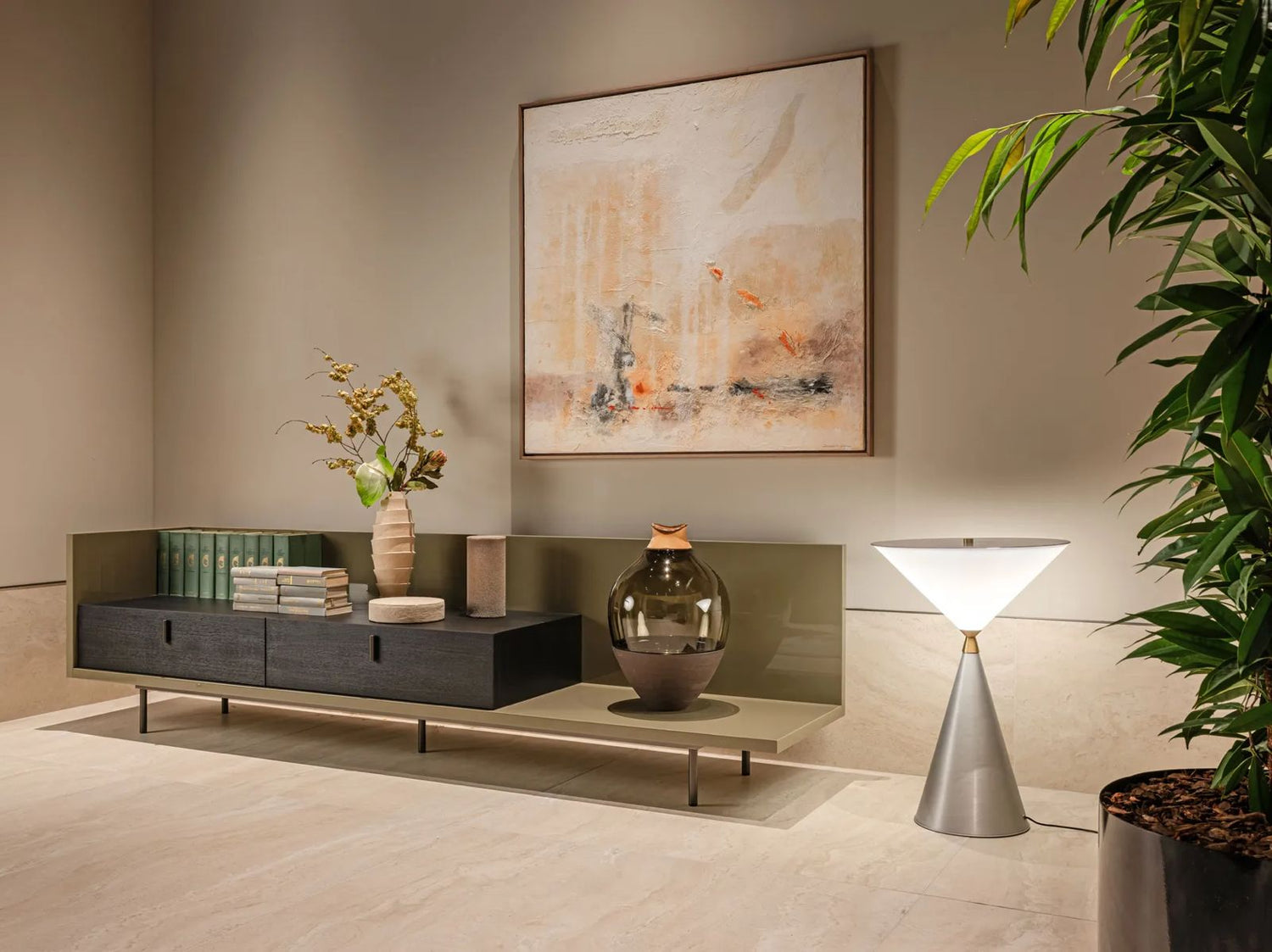 Muebles de TV y centros de ent.