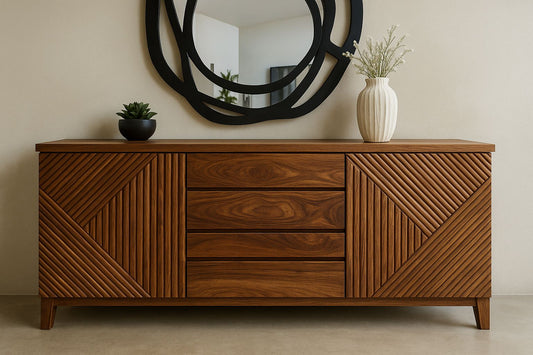 Buffetera Astrid