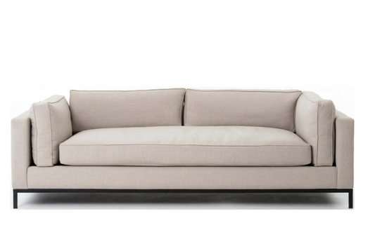Sillón Samantha (2 plazas)