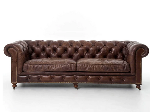 Chesterfield Touson
