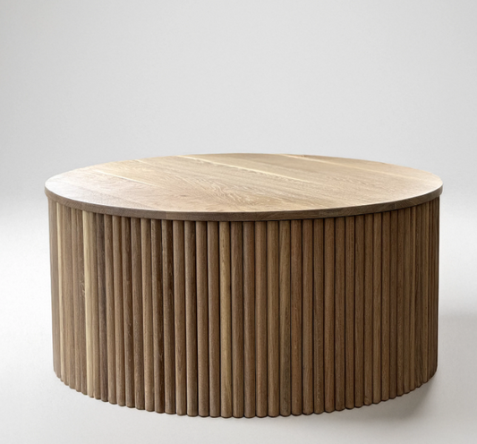 Mesa de centro Dahlia