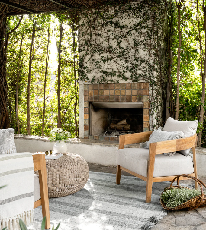 Sillon Individual Palma