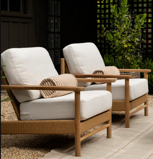 Sillón Rivera