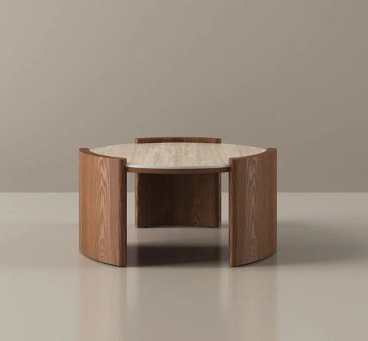 Mesa de centro Arluna