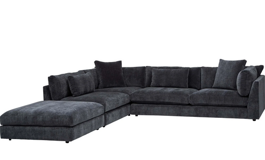 Modular Pegula
