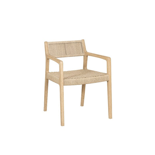 Silla Eliza exterior