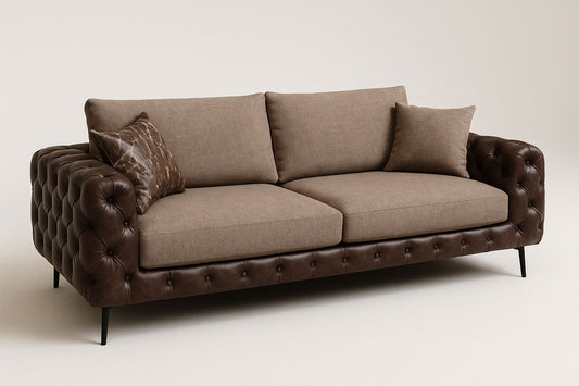 Chesterfield Leolia