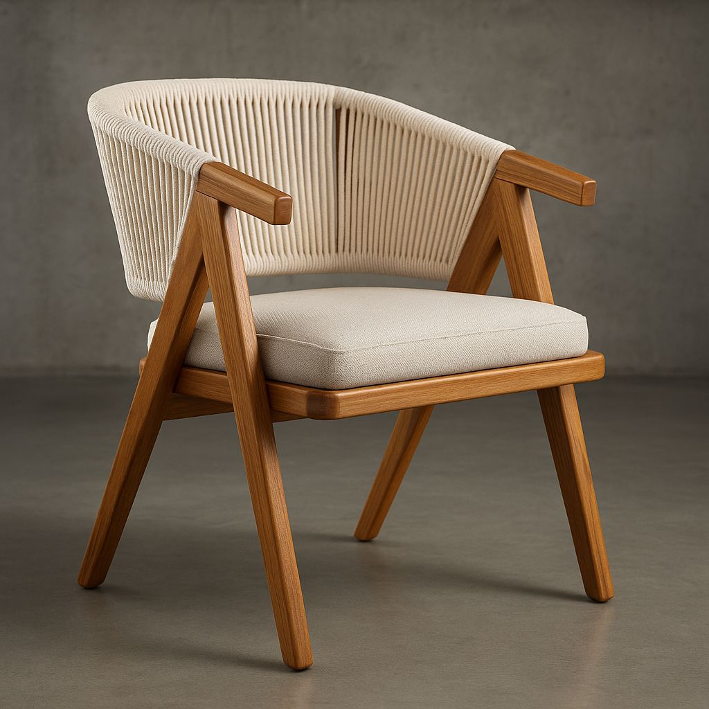 Silla Bela