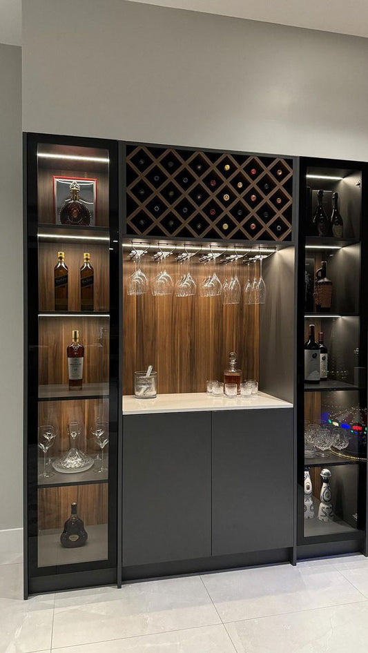 Bar Cantina Musetti