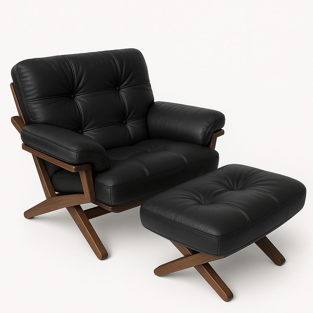 Sillón Individual Sondra