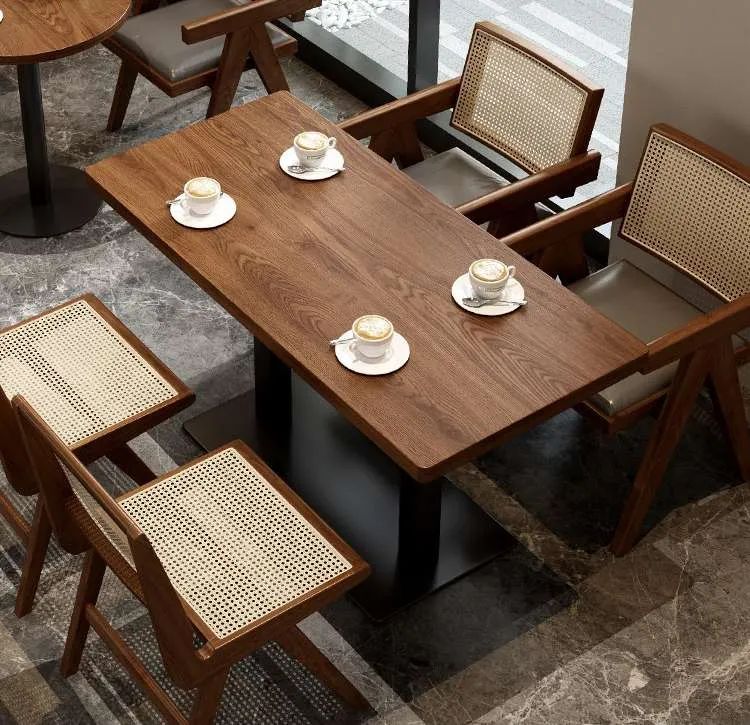 Set comedor & sillas