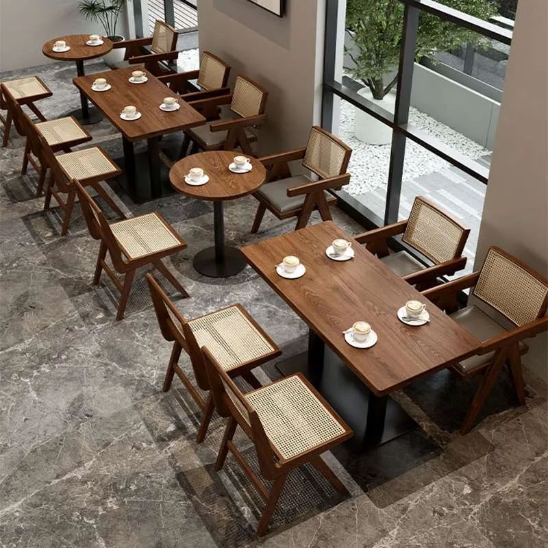 Set comedor & sillas