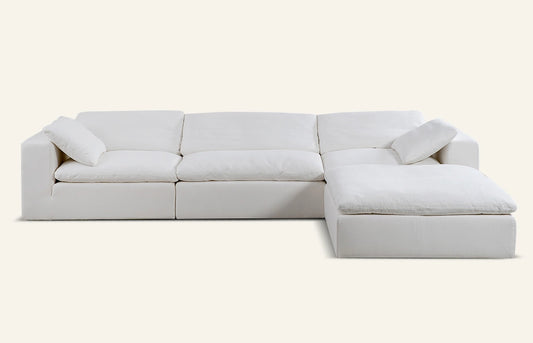 Modular Natalya Cloud